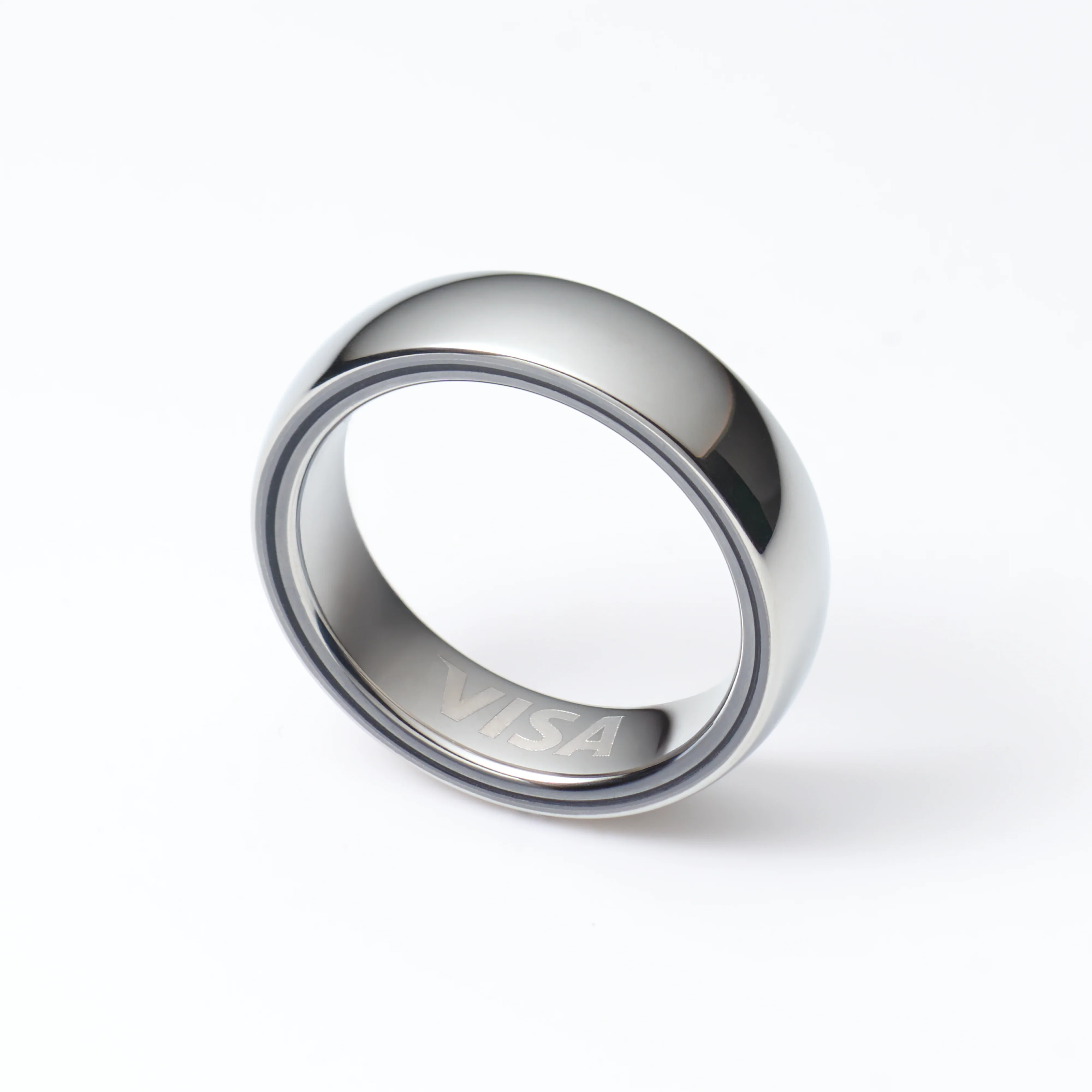 EVERING(BLACK/SILVER/WHITE) - Image 3
