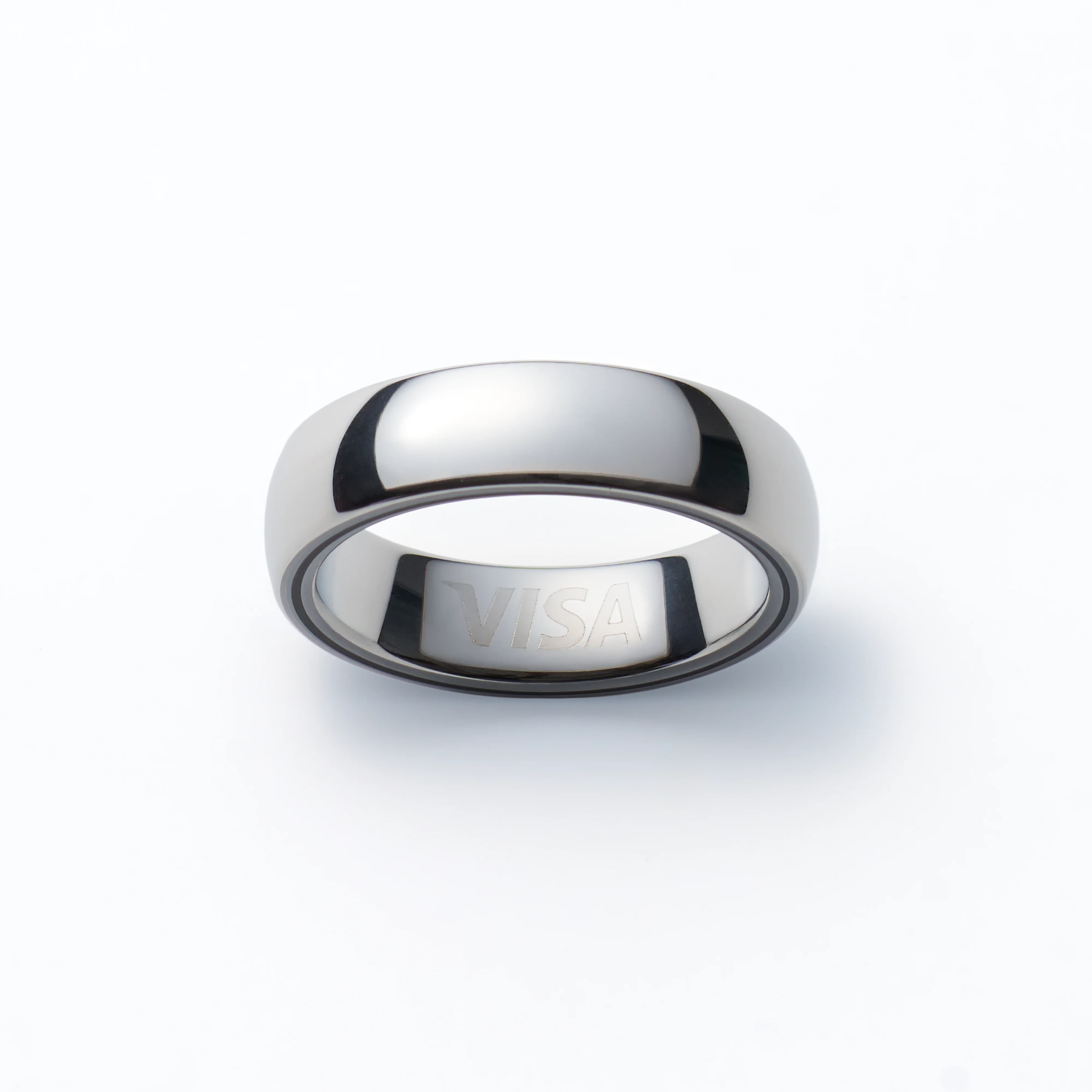 EVERING(BLACK/SILVER/WHITE) - Image 4