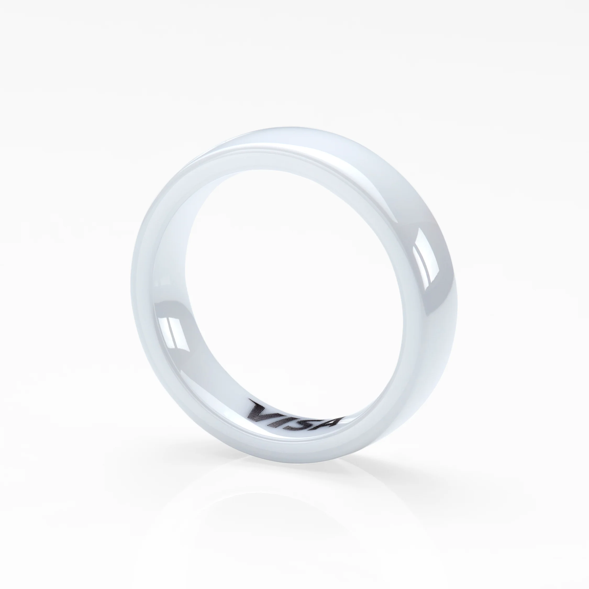 EVERING(BLACK/SILVER/WHITE) - Image 5
