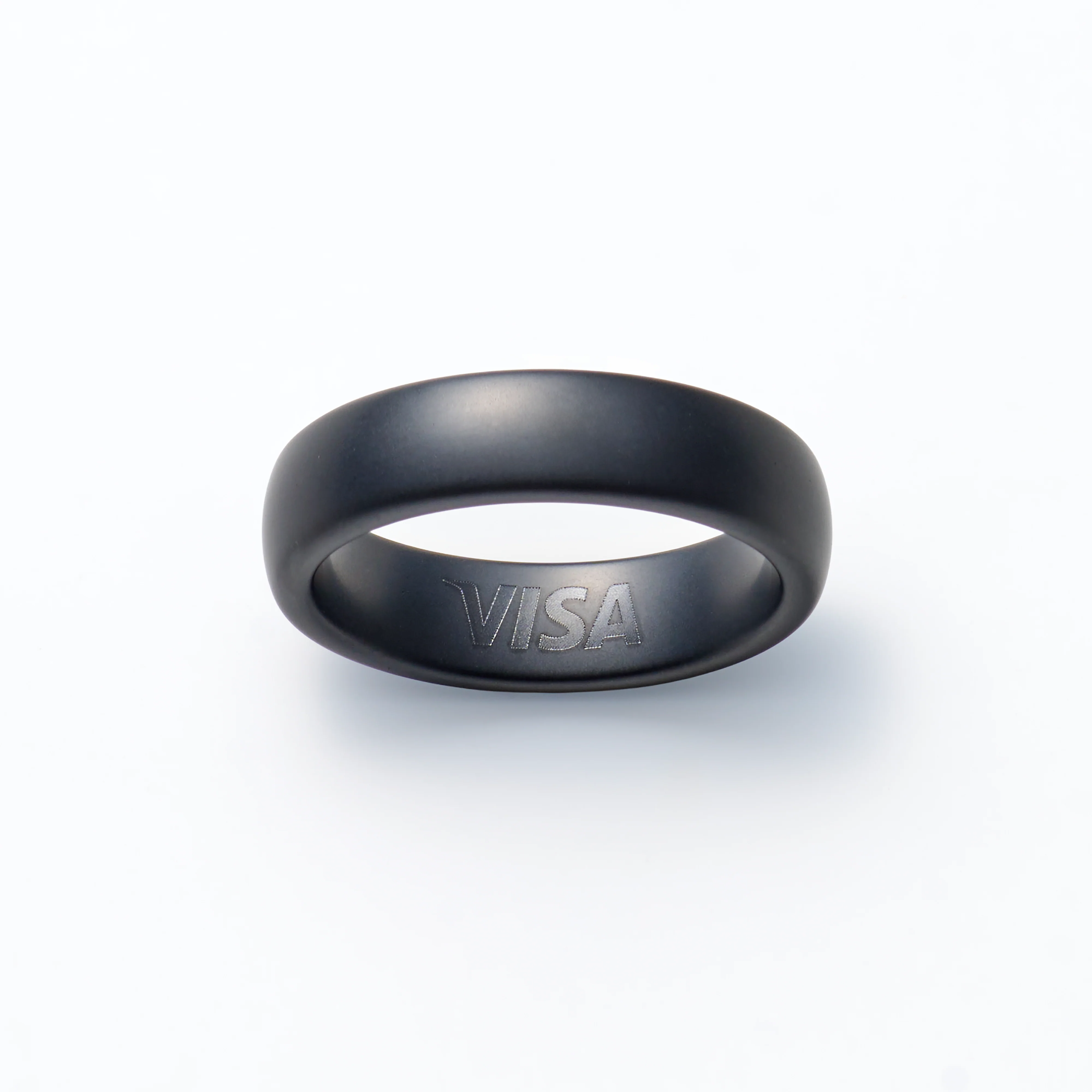 EVERING MATTE（BLACK/SILVER） - Image 3