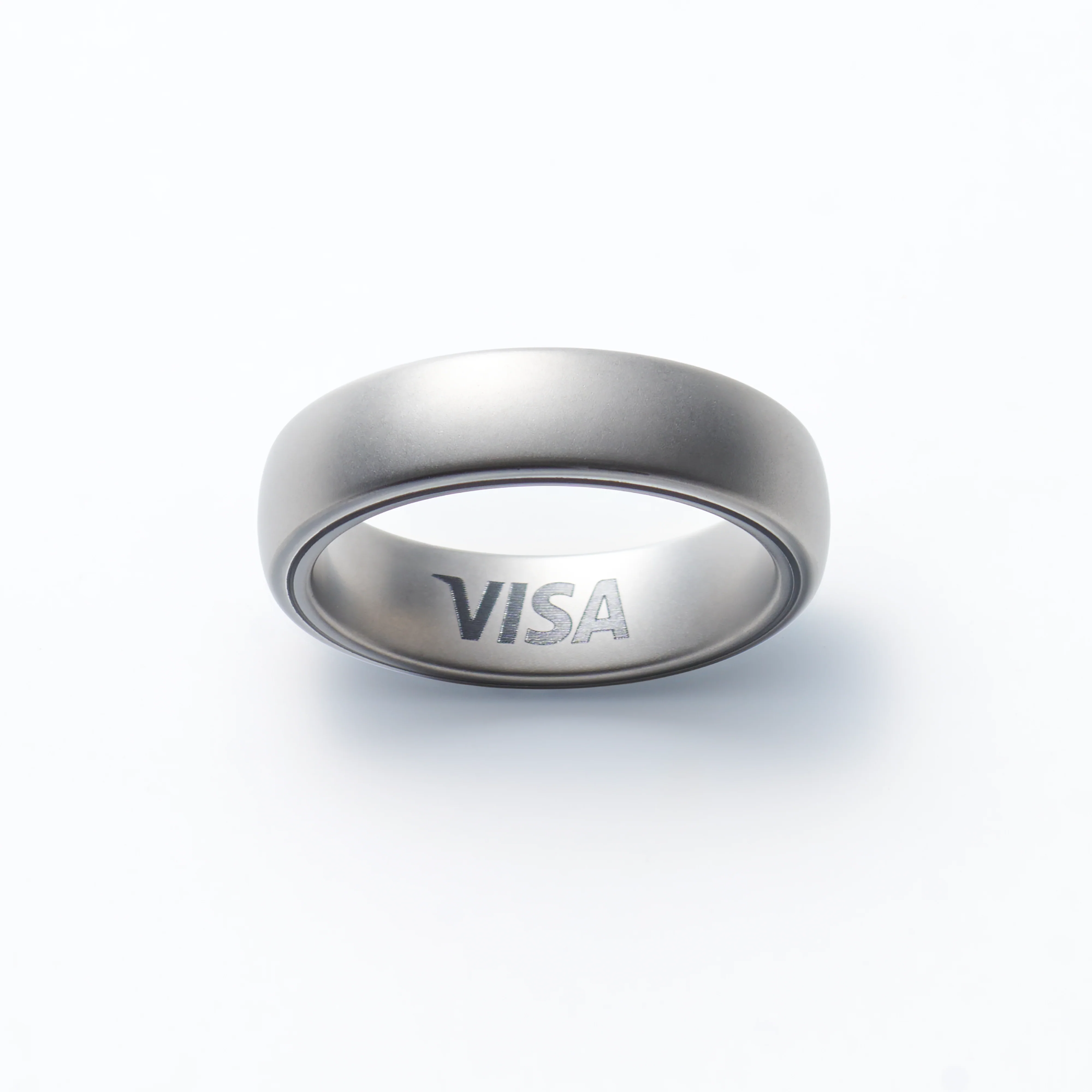 EVERING MATTE（BLACK/SILVER） - Image 4